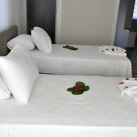 Remarkable 6-bed Zambak Dalyan Βίλα *