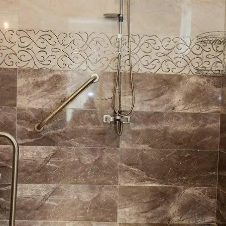 Remarkable 6-bed Zambak Dalyan Βίλα