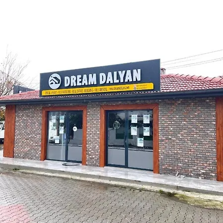 Βίλα Remarkable 6-bed Zambak Dalyan Ortaca (Mugla)